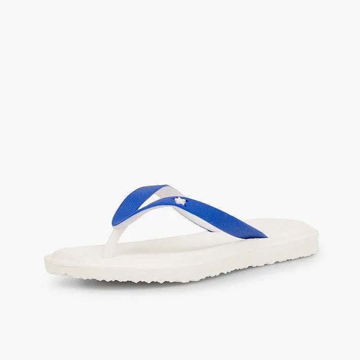 Cangrejeras Y Playa<Pisamonas Chanclas Dedo Goma Suela Antideslizante