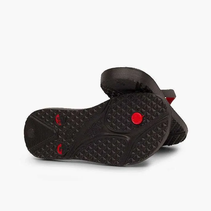 Cangrejeras Y Playa<Pisamonas Chanclas Dedo Goma Suela Antideslizante