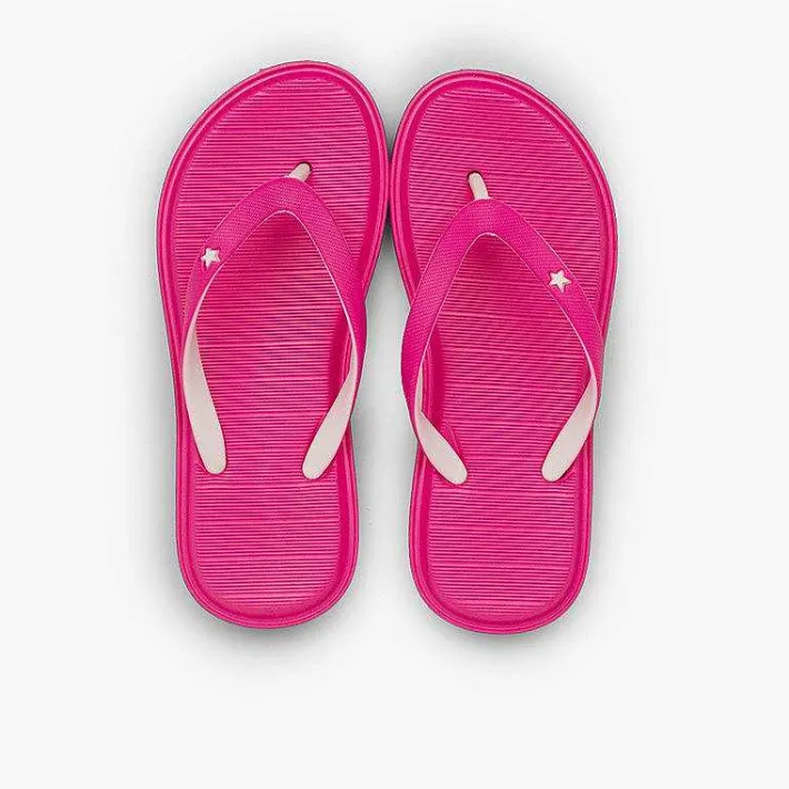 Cangrejeras Y Playa<Pisamonas Chanclas Dedo Goma Suela Antideslizante