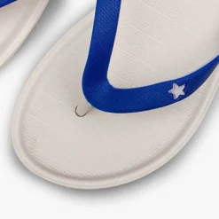Cangrejeras Y Playa<Pisamonas Chanclas Dedo Goma Suela Antideslizante