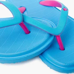 Cangrejeras Y Playa<Pisamonas Chanclas Dedo Goma Suela Antideslizante