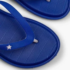 Cangrejeras Y Playa<Pisamonas Chanclas Dedo Goma Suela Antideslizante