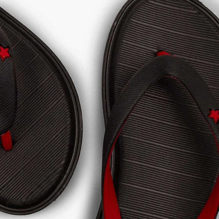 Cangrejeras Y Playa<Pisamonas Chanclas Dedo Goma Suela Antideslizante