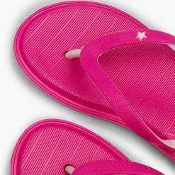 Cangrejeras Y Playa<Pisamonas Chanclas Dedo Goma Suela Antideslizante