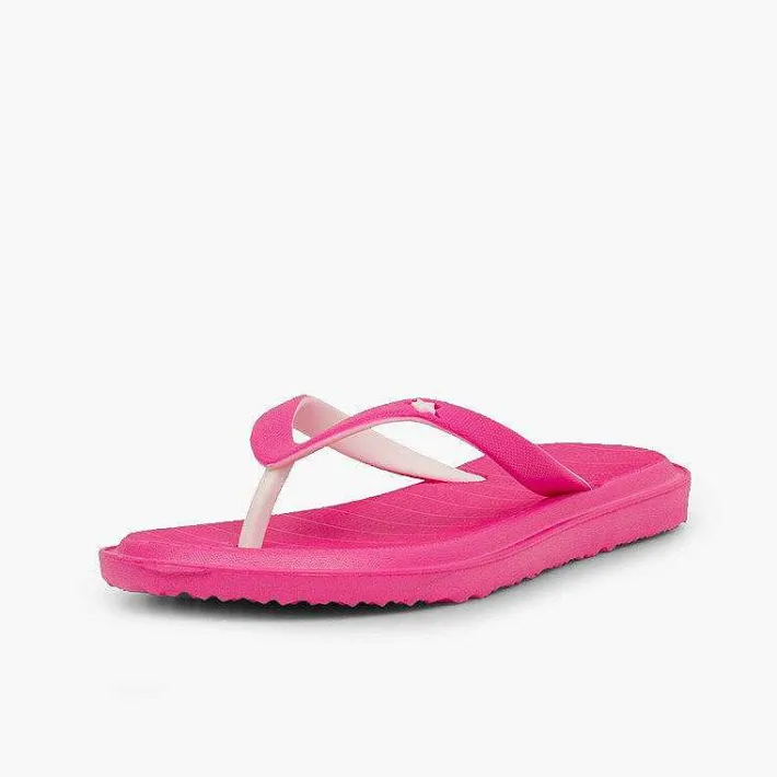 Cangrejeras Y Playa<Pisamonas Chanclas Dedo Goma Suela Antideslizante