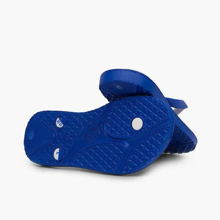 Cangrejeras Y Playa<Pisamonas Chanclas Dedo Goma Suela Antideslizante