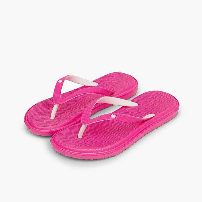 Cangrejeras Y Playa<Pisamonas Chanclas Dedo Goma Suela Antideslizante