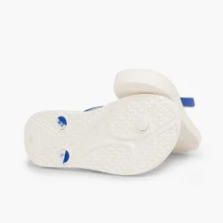Cangrejeras Y Playa<Pisamonas Chanclas Dedo Goma Suela Antideslizante