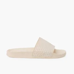 Cangrejeras Y Playa<Pisamonas Chanclas Mujer Tira Ancha Colores Empolvados