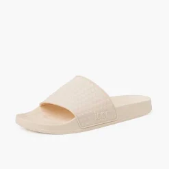 Cangrejeras Y Playa<Pisamonas Chanclas Mujer Tira Ancha Colores Empolvados