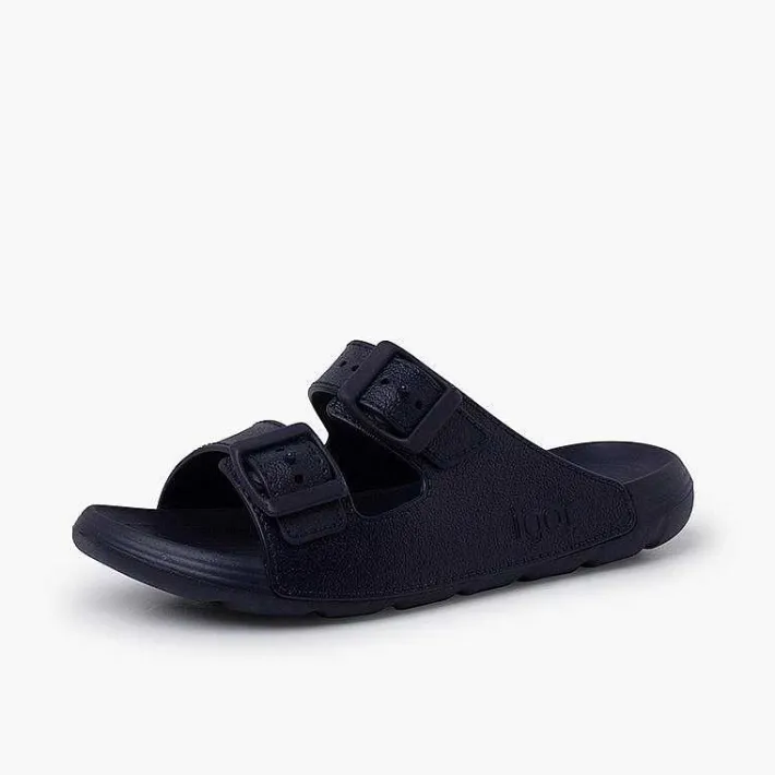 Cangrejeras Y Chanclas<Pisamonas Chanclas Suela Eva Doble Hebilla