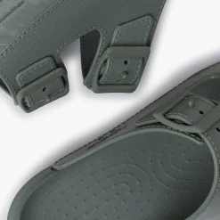 Cangrejeras Y Chanclas<Pisamonas Chanclas Suela Eva Doble Hebilla