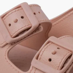 Cangrejeras Y Chanclas<Pisamonas Chanclas Suela Eva Doble Hebilla