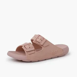 Cangrejeras Y Chanclas<Pisamonas Chanclas Suela Eva Doble Hebilla