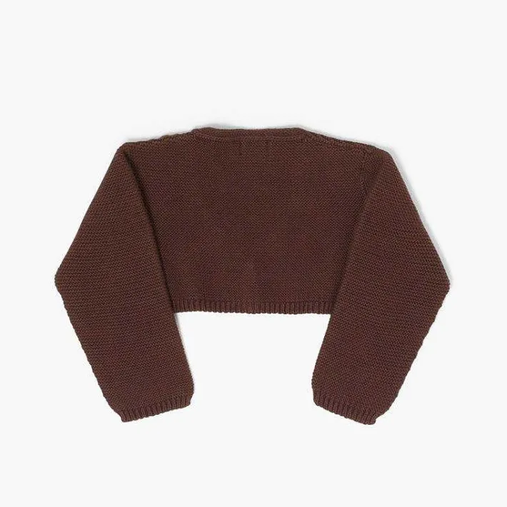 Leotardos Y Textil Condor<Pisamonas Chaquetas Para Bebe Condor