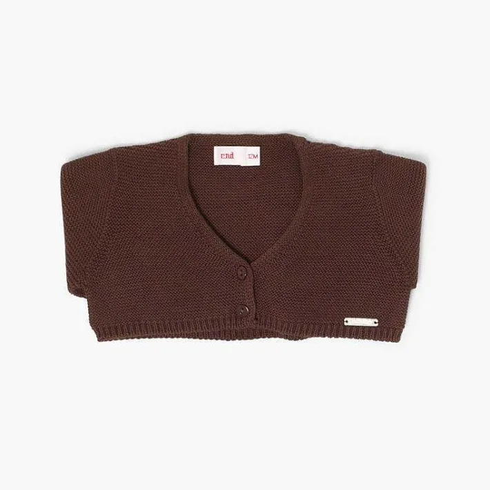 Leotardos Y Textil Condor<Pisamonas Chaquetas Para Bebe Condor