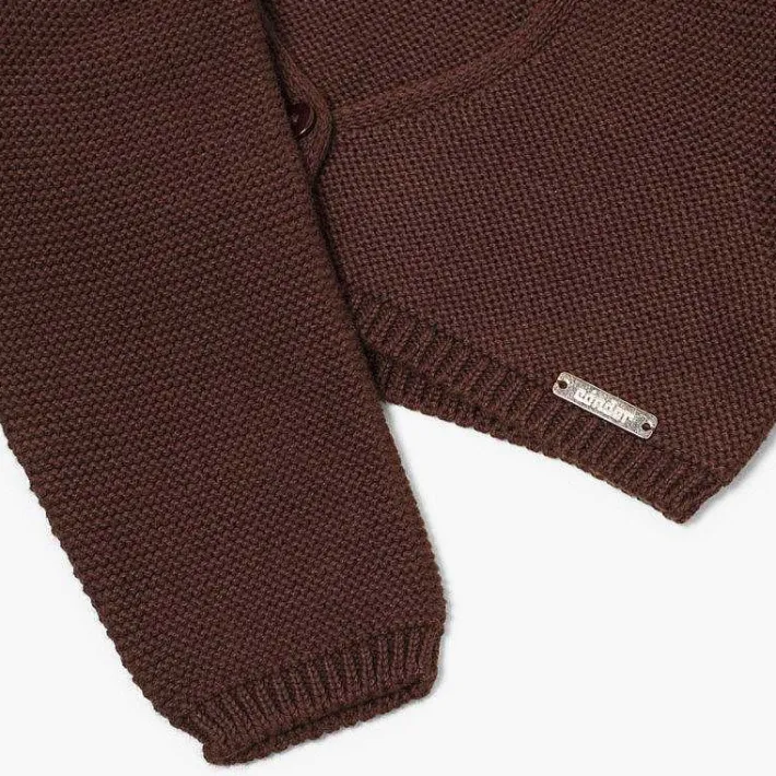 Leotardos Y Textil Condor<Pisamonas Chaquetas Para Bebe Condor