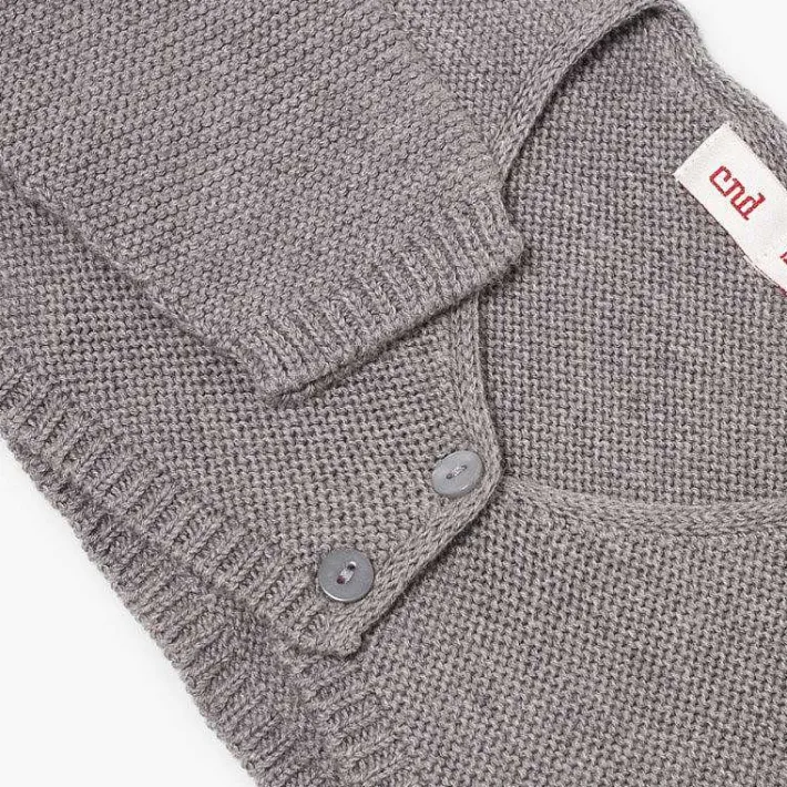 Leotardos Y Textil Condor<Pisamonas Chaquetas Para Bebe Condor