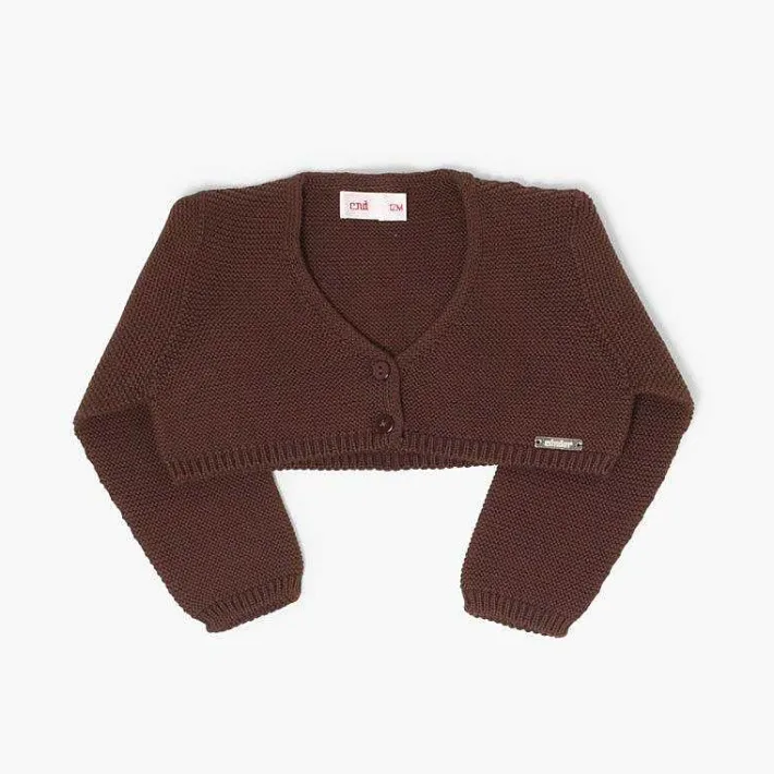 Leotardos Y Textil Condor<Pisamonas Chaquetas Para Bebe Condor
