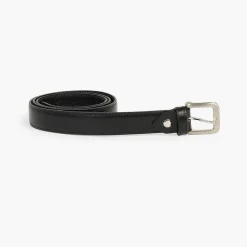 Cinturones Y Tirantes<Pisamonas Cinturon Piel Pantalon Traje Niño