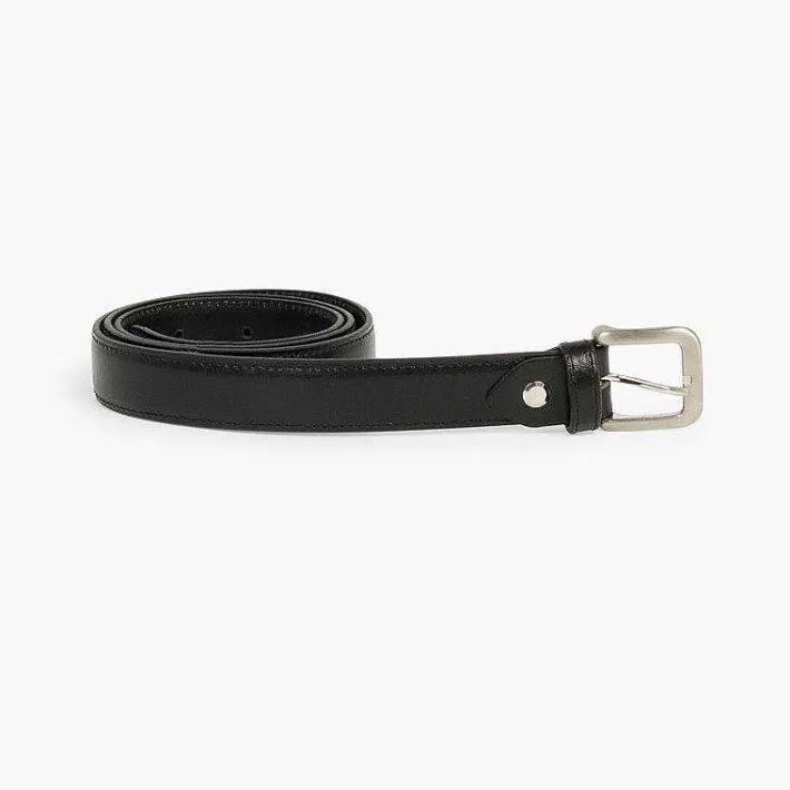 Cinturones Y Tirantes<Pisamonas Cinturon Piel Pantalon Traje Niño