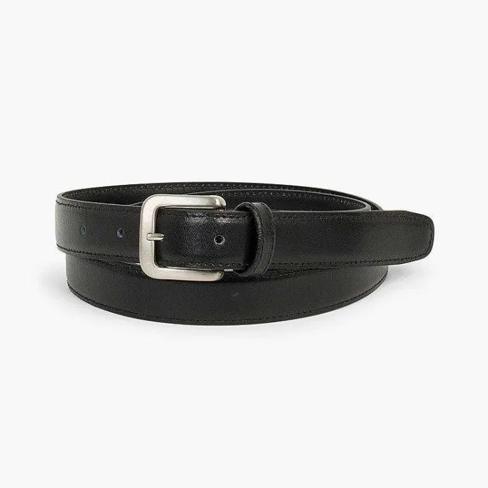 Cinturones Y Tirantes<Pisamonas Cinturon Piel Pantalon Traje Niño