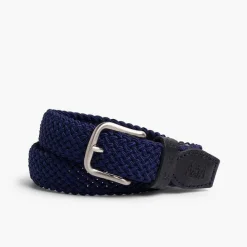 Cinturones Y Tirantes<Pisamonas Cinturon Trenzado Elastico Niños