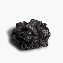 Para El Pelo<Pisamonas Clip De Pelo Con Flor De Tela