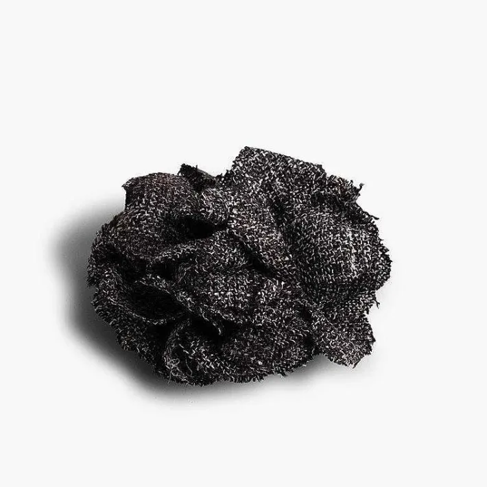 Para El Pelo<Pisamonas Clip De Pelo Con Flor De Tela