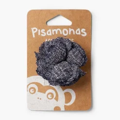 Para El Pelo<Pisamonas Clip De Pelo Con Flor De Tela