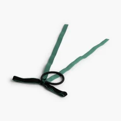 Para El Pelo<Pisamonas Coletero Con Lazada De Terciopelo