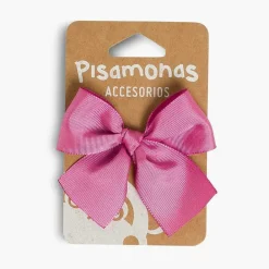 Para El Pelo<Pisamonas Coletero Con Lazo Grande