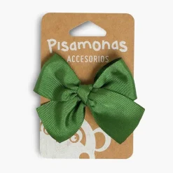 Para El Pelo<Pisamonas Coletero Con Lazo Grande