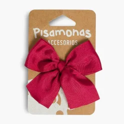 Para El Pelo<Pisamonas Coletero Con Lazo Grande
