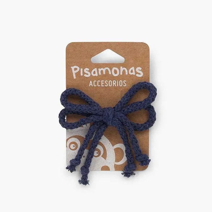 Para El Pelo<Pisamonas Coletero Cordones Lazo