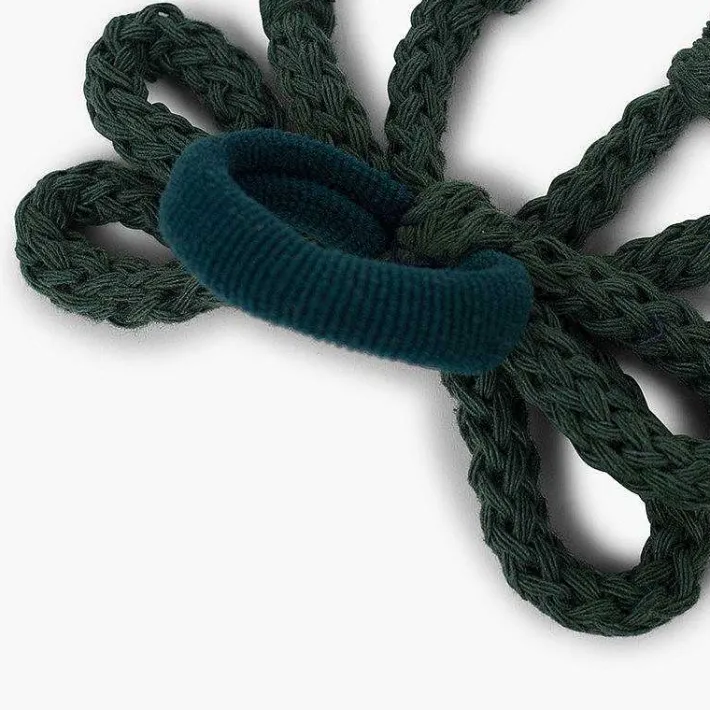 Para El Pelo<Pisamonas Coletero Cordones Lazo