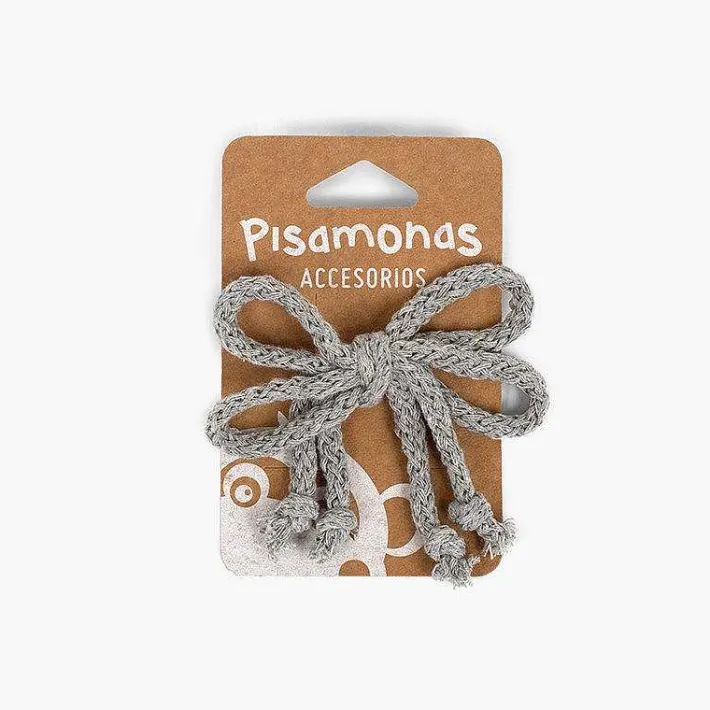Para El Pelo<Pisamonas Coletero Cordones Lazo