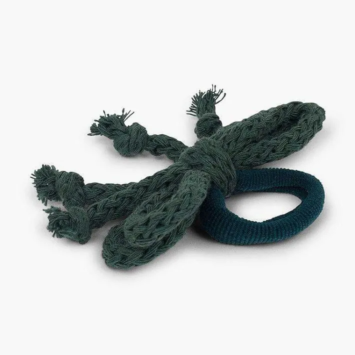 Para El Pelo<Pisamonas Coletero Cordones Lazo
