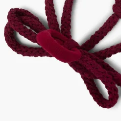 Para El Pelo<Pisamonas Coletero Cordones Lazo