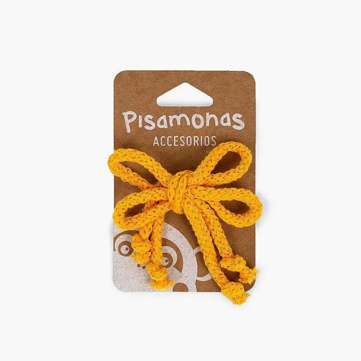Para El Pelo<Pisamonas Coletero Cordones Lazo