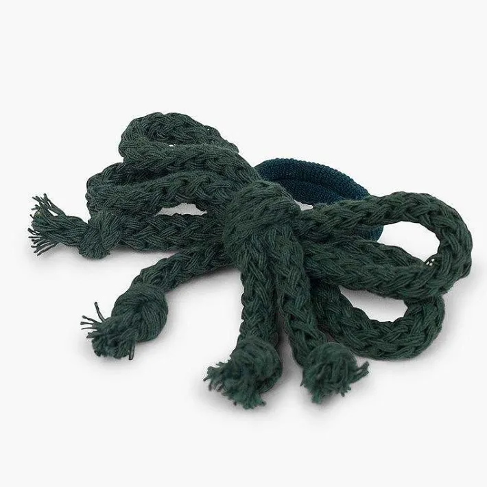 Para El Pelo<Pisamonas Coletero Cordones Lazo