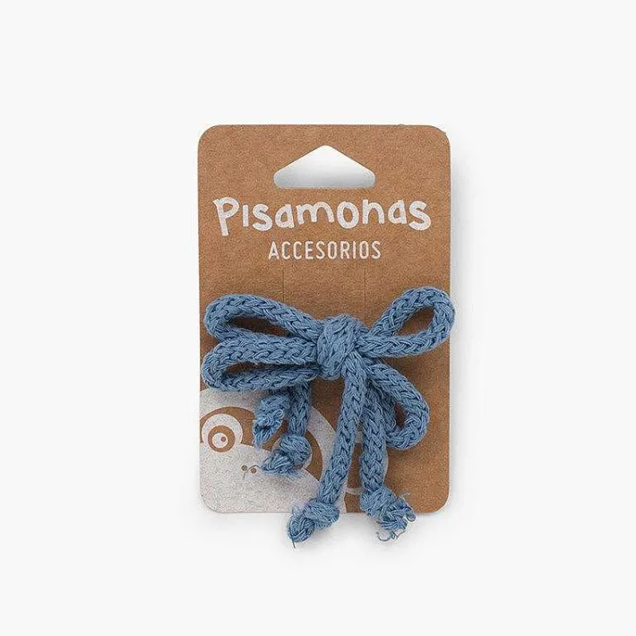 Para El Pelo<Pisamonas Coletero Cordones Lazo