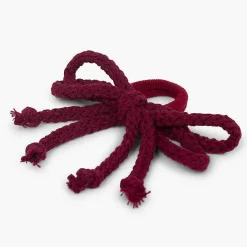 Para El Pelo<Pisamonas Coletero Cordones Lazo