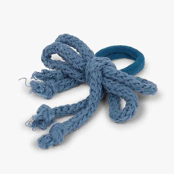 Para El Pelo<Pisamonas Coletero Cordones Lazo