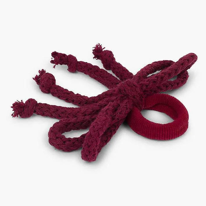 Para El Pelo<Pisamonas Coletero Cordones Lazo