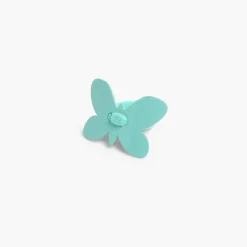 Para El Pelo<Pisamonas Coletero De Pelo Con Mariposa
