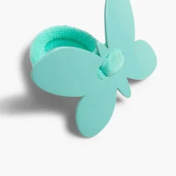 Para El Pelo<Pisamonas Coletero De Pelo Con Mariposa