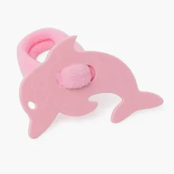 Para El Pelo<Pisamonas Coletero Delfin