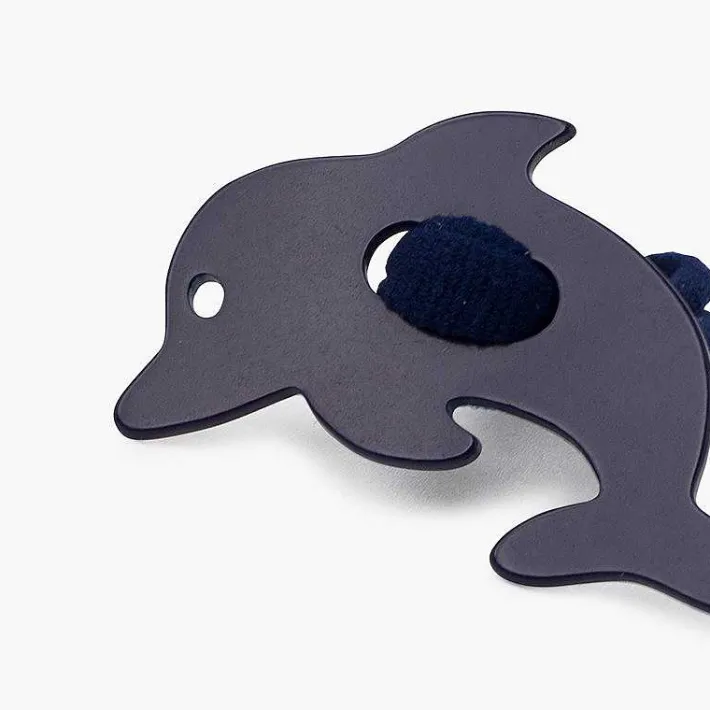 Para El Pelo<Pisamonas Coletero Delfin