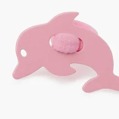 Para El Pelo<Pisamonas Coletero Delfin